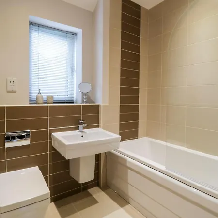 Dunmoran, Richmond Holiday home