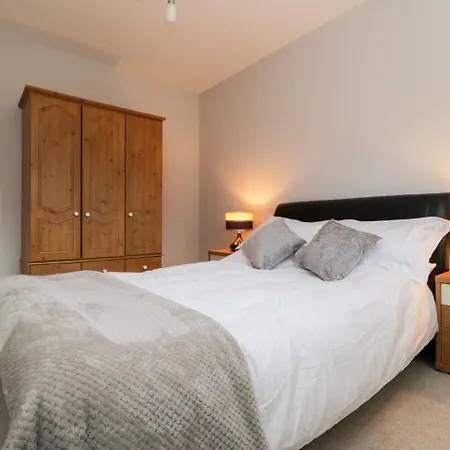 Holiday home Dunmoran, Richmond Richmond (North Yorkshire)