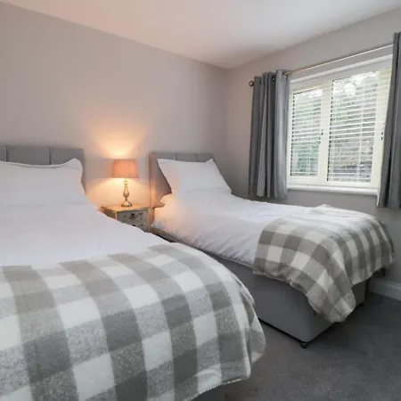 Dunmoran, Richmond Holiday home