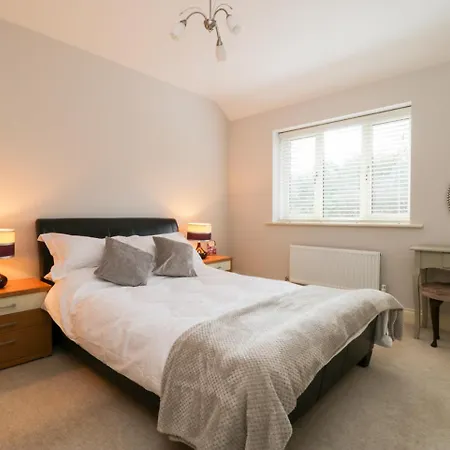 Holiday home Dunmoran, Richmond *