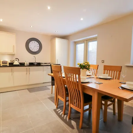 Holiday home Dunmoran, Richmond