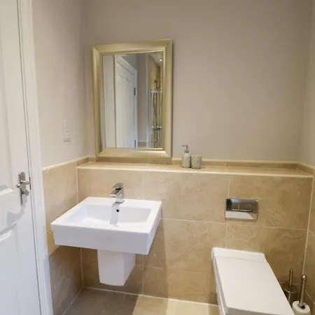 Dunmoran, Richmond Holiday home *
