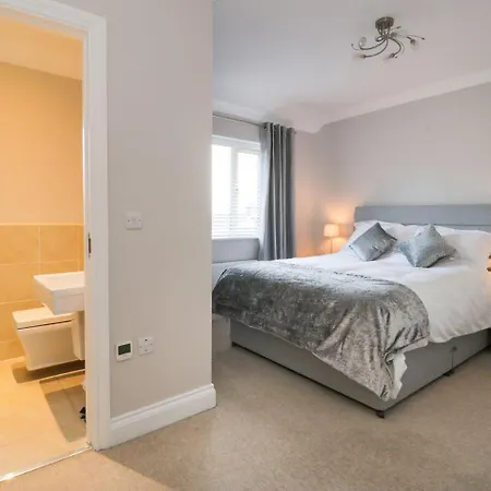 Dunmoran, Richmond Holiday home *